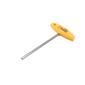 Picture of Willi Hahn Corp 33407 4mm X 150 Allen Wrench